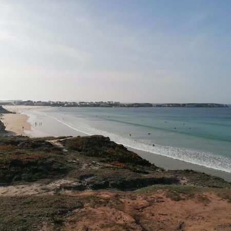 Villa Baleal Atlantic 6 Exterior foto