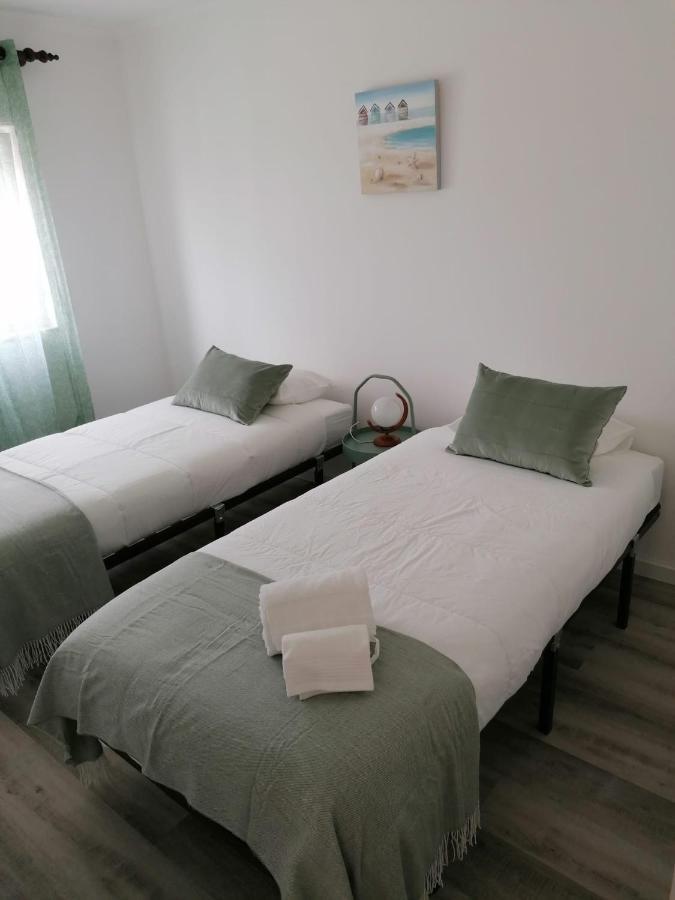 Villa Baleal Atlantic 6 Exterior foto